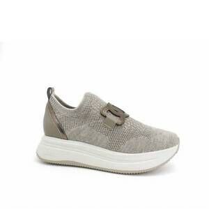 NEW SOFTWAVES women's simone slip-on in sahara